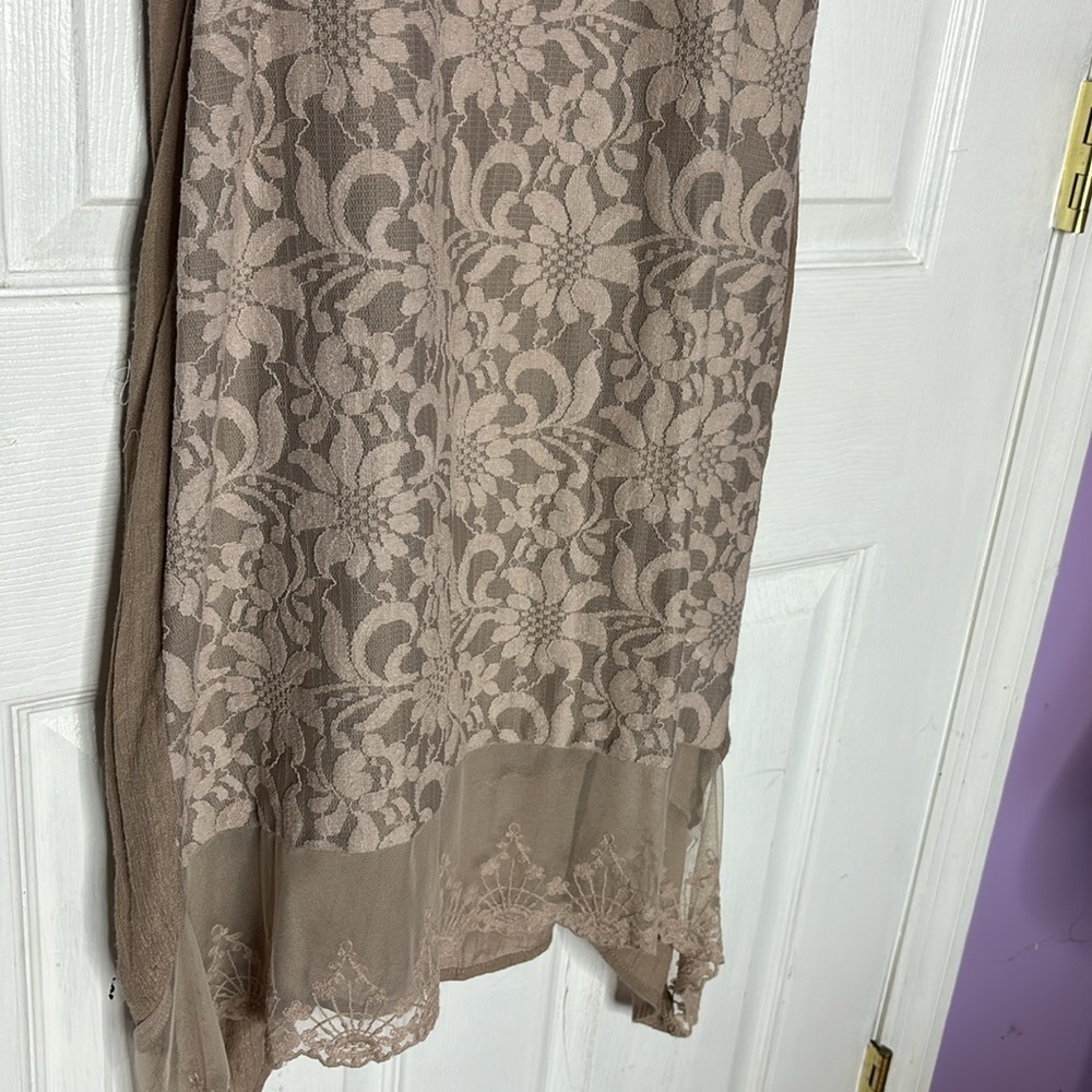 Textured Tunic Top - Picture 2 of 7